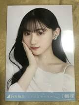 Amazon.co.jp: 最安値川﨑桜 川崎桜 ここにはないもの コンプ 生写真